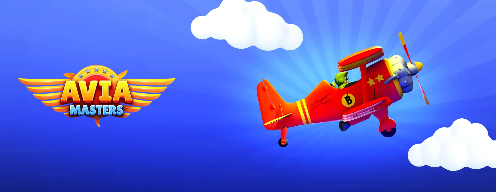Aviamasters