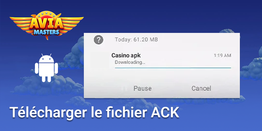 Téléchargez le fichier APK Aviamasters