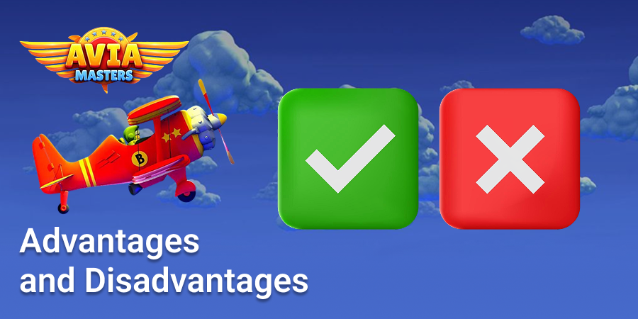 Aviamasters: A Look at the Pros and Cons